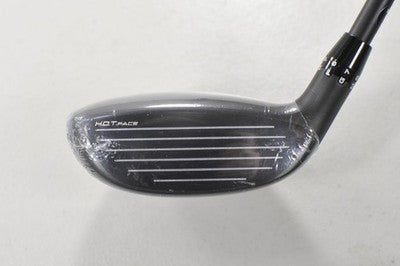 Cobra DS-ADAPT 3-19* Hybrid Regular Flex Right KBS PG 75g Graphite NEW # 214531