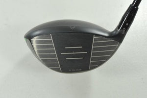 Callaway Elyte 10.5* Driver X-Stiff Flex Right Mitsubishi Kaili 70g  # 206455