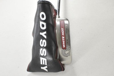 Odyssey White Hot Pro #1 35
