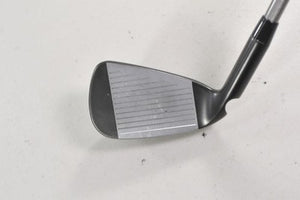 Ping G425 Crossover #4 Driving Iron Right SteelFiber 70g Stiff Flex  # 215143