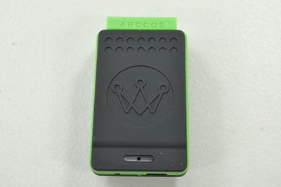 Arccos Golf Link Pro Wearable Shot-Tracking Swing Trainer  #197972