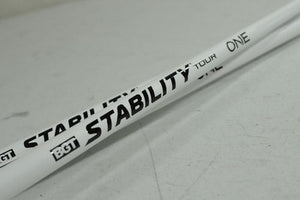 NEW RELEASE BGT Stability Tour One White Putter Shaft .355 Graphite #182778