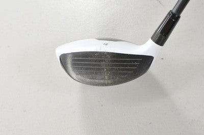 TaylorMade M1 2016 3HL-17* Fairway Wood X-Stiff Right TP Motore Graphite #217642
