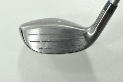 TaylorMade Qi35 Max Rescue 6-31* Hybrid Senior Flex Right 50g Graphite # 211147