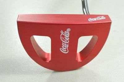 Coca Cola Mallet 35