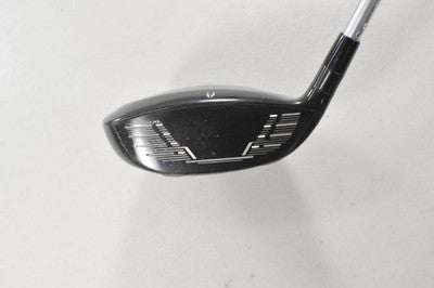 Cleveland Halo XL 2024 3-15* Fairway Wood Ladies Flex RH 40g Graphite  # 210417
