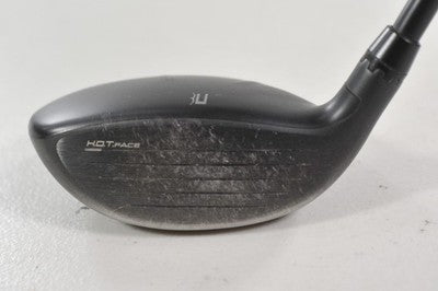 Cobra LTDx 3-15* Fairway Wood Regular Flex Right Helium 5F3 Graphite #219753