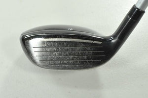 TaylorMade Qi10 Max Rescue Ladies 5-25* Hybrid Right 40g Graphite # 208339