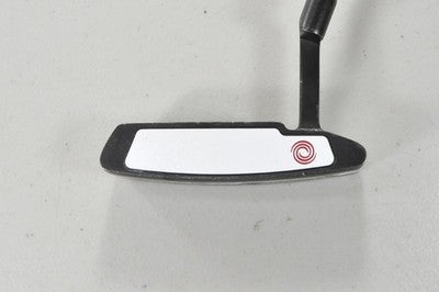Odyssey Versa #2 Black 34