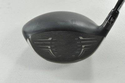 Srixon ZX5 MK II 10.5* Driver Regular Flex Right HZRDUS Black 5.5 60g  # 207972