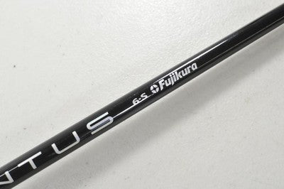 Fujikura Ventus VeloCore Black 6 Stiff Flex PXG Driver Adapter Shaft  # 217729