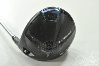 Cobra DS-ADAPT X 10.5* Driver X-Stiff Flex Right Fujikura Pro 60g  # 208493