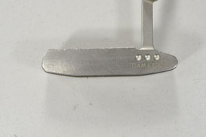 Titleist 1999 Scotty Cameron Pro Platinum Newport 2 35" Putter RH Steel # 218795