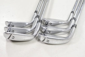 Bridgestone J15 Cast 6-PW,AW Iron Set Stiff Flex RH NS Pro 950GH Steel # 219457