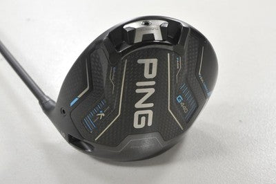 Ping G440 K 9* Driver Stiff Flex Right Alta CB 50g  # 215392