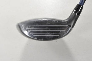 Cobra DS-ADAPT X 3-15* Fairway Wood Regular Flex RH Denali 5.5 Graphite # 214536
