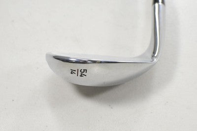 Callaway CB 2023 54*-14 Wedge Right Catalyst Wedge Flex 65g Graphite #218381