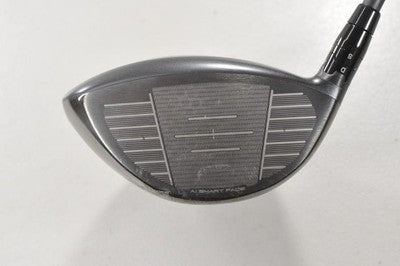 Callaway Paradym Ai Smoke Triple Diamond 10.5* Driver Stiff Flex Right  # 211340