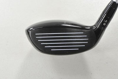 Titleist TSR1 5-23* Hybrid Regular Flex Right MMT 50g Graphite # 216449