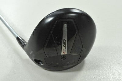 Titleist GT3 10* Driver Senior Flex Right Air Speeder R2 40g SMALL CRACK #205351