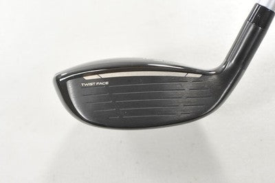 TaylorMade Qi10 Max Rescue Ladies 5-27* Hybrid Right 40g Graphite # 218393