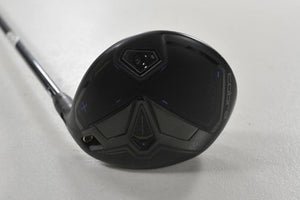 Cobra Darkspeed X 5-18* Fairway Wood Regular Flex RH LinQ 6F3 Graphite # 217443