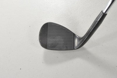 Callaway Opus Black Shadow 56*-14W Wedge Right DG MID Wedge Flex Steel # 217824