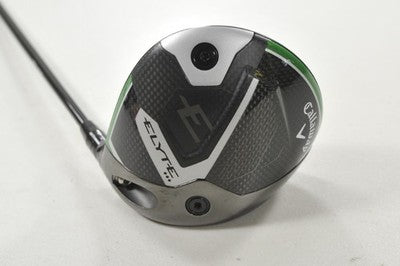 Callaway Elyte Triple Diamond 8.0* Driver X-Stiff Flex Right Kaili 60g  # 217165
