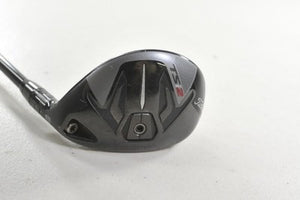 Titleist TSi1 3-18* Hybrid Stiff Flex Right Tensei Blue AV 65g Graphite #220441