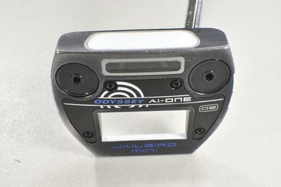 Odyssey Ai-ONE Jailbird Mini DB 34