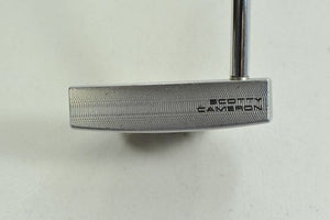 Titleist 2020 Scotty Cameron Special Select Flowback 5 35" Putter RH  # 203101