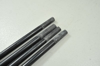 BGT ZNE 130g Wedge Shaft Set 4pc Graphite .355 Tip  # 199815