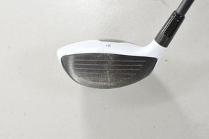 TaylorMade M1 2016 3HL-17* Fairway Wood X-Stiff Right TP Motore Graphite #217642