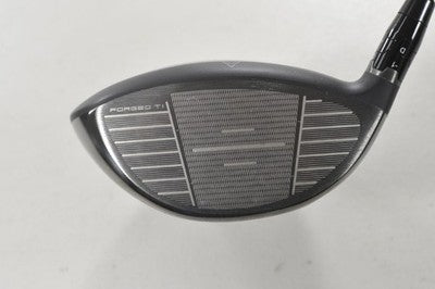 Callaway Paradym 10.5* Driver Regular Flex Tensei Blue AV 55g Right  #218627