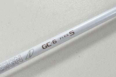 Graphite Design Tour AD GC Series 60g Stiff Flex Callaway Driver Shaft # 215394
