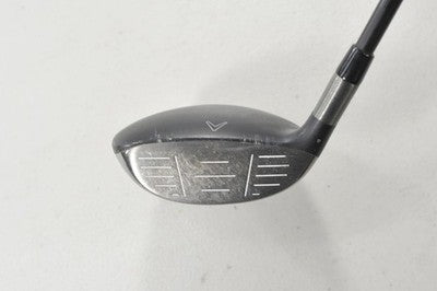 Callaway Rogue ST MAX D 5-19* Fairway Wood Ladies Flex Right Graphite # 216019