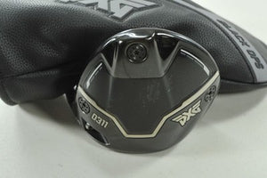 PXG 0311 Black Ops 9* Driver Regular Flex Right VA Drago 45g Three  # 206484