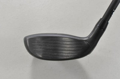 Cobra King Tec 2021 3-19* Hybrid Stiff Flex Right MMT 80g Graphite # 214523