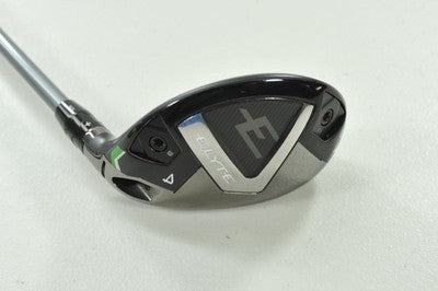Callaway Elyte 4-22* Hybrid Regular Flex Right Denali 5.5 60g Graphite # 202412
