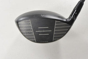 Callaway Elyte Max Fast 10.5* Driver Senior R2 Flex Right Vanquish 5  # 212644