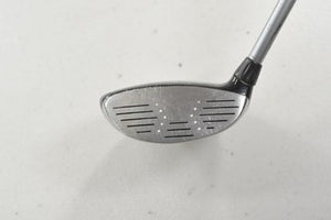 Callaway Diablo Edge #9 Fairway Wood Ladies Womens Flex 50g RH Graphite #212481