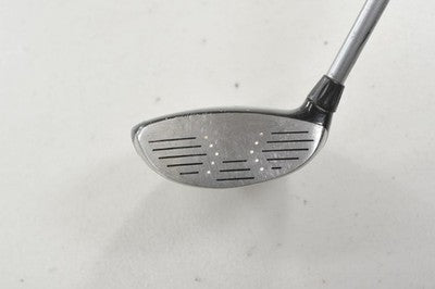 Callaway Diablo Edge #9 Fairway Wood Ladies Womens Flex 50g RH Graphite #212481