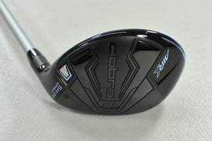 Cobra Air-X 2023 Womens Offset 5-25* Hybrid Ladies Flex RH 45g Graphite # 202478