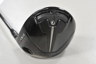 Titleist TSR3 9.0* Driver Regular Flex Right Tensei Blue 55g SMALL DENT # 213791