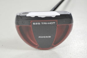 Odyssey Square 2 Square Tri-Hot Rossie 35" Putter Right SL 120 Steel # 219713