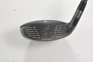 Cleveland Launcher XL Halo Hy-Wood 2021 18* 3+ Hybrid Senior RH Graphite #220735