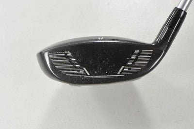 Cleveland Halo XL 2024 3-15* Fairway Wood Senior Flex RH 40g Graphite # 215422