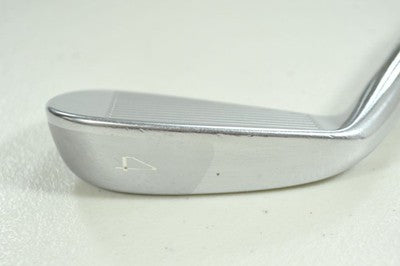 Mizuno MP-18 MMC Fli Hi Single 4 Iron Regular Flex RH XP 95 R300 Steel #198583