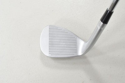 Cobra King Raw 2025 52*-08V Wedge Right DG Spinner Wedge Flex Steel # 215835
