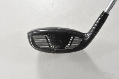 Cleveland Halo XL Hy-Wood 20* 4+ Hybrid Stiff Flex Right 40g Graphite # 214786